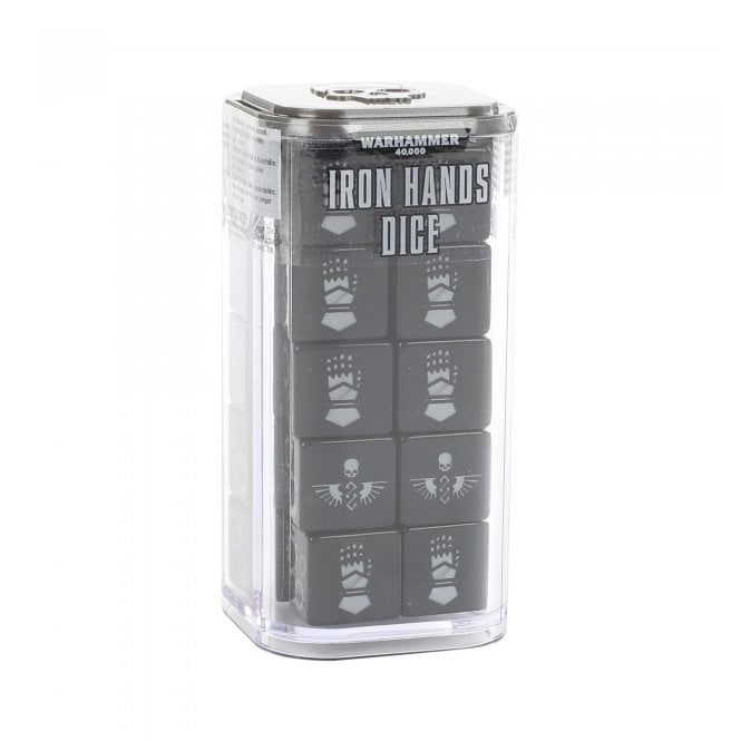 (image for) Iron Curtain